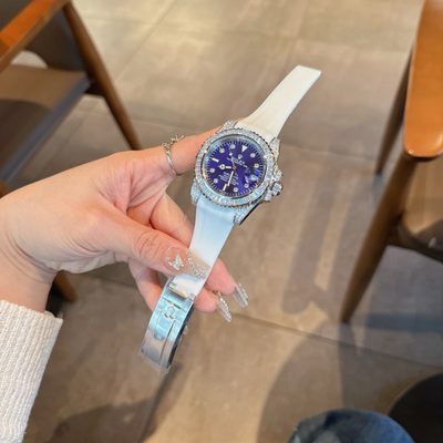 Rolex Watch — 5