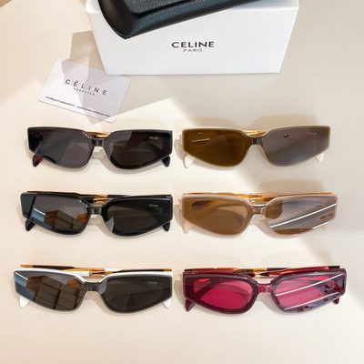 Celine Sunglasses — 8