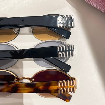 Miu Miu Sunglasses — 7