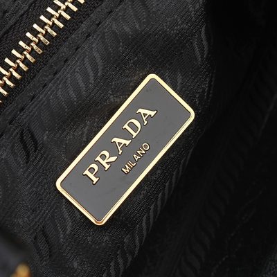 Prada Bag — 8