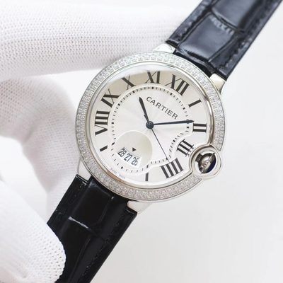 Cartier Watch — 5