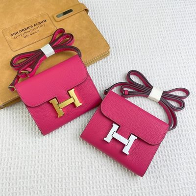 Hermes Bag — 8