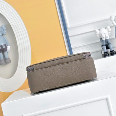Hermes messenger bag — 3