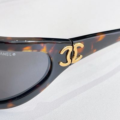 Chanel Sunglasses — 4