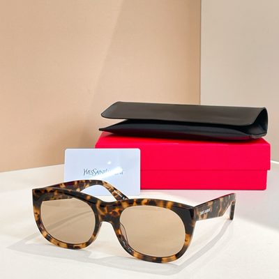 YSL Sunglasses — 6