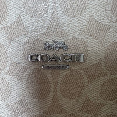Coach Bag — 7