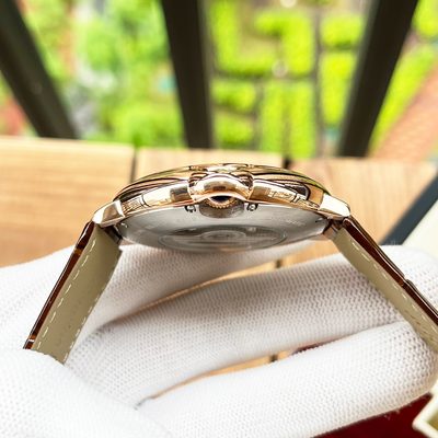Cartier Watch — 7