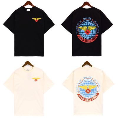 Rhude T-shirt — 4