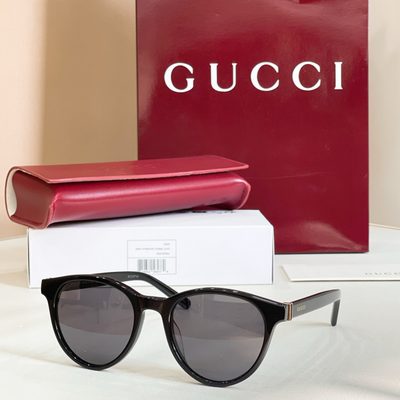 Gucci Sunglasses — 4