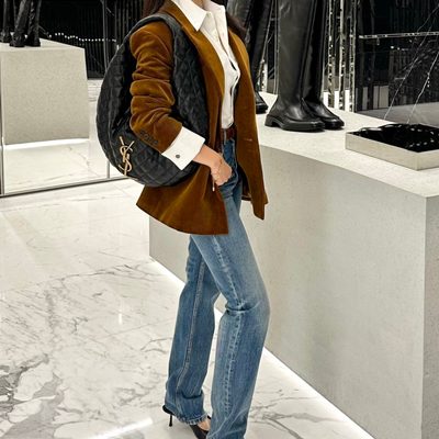 YSL Bag