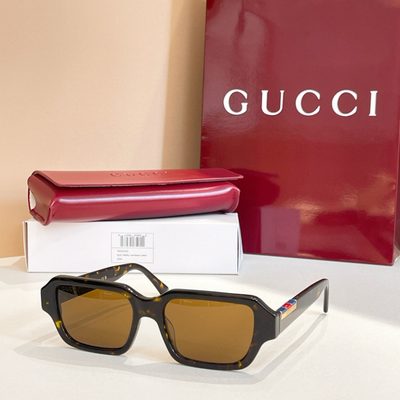 Gucci Sunglasses — 3