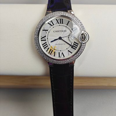 Cartier Watch