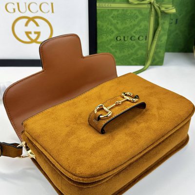 Gucci Bag — 8