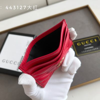 Gucci Card Holder — 7