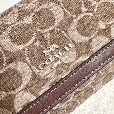 Coach Bag — 4
