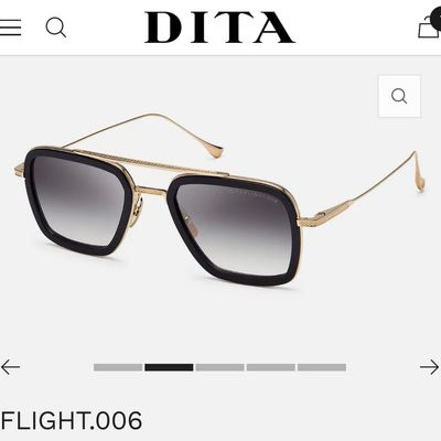 Dita Sunglasses — 4