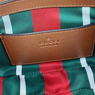 Gucci Bag — 9