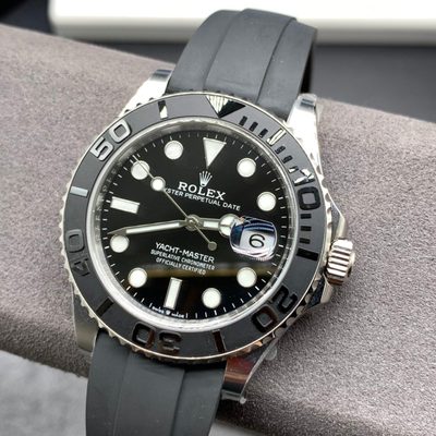 Rolex Watch — 3