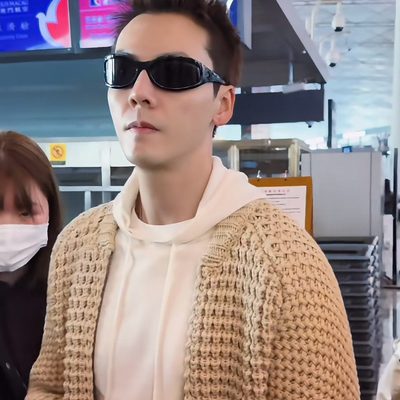 Chanel Sunglasses — 5