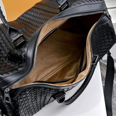 Bottega Veneta duffle bag — 8