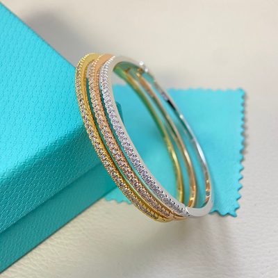 Tiffany Jewellery