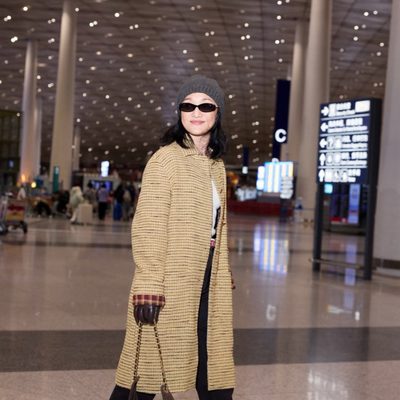 Chanel Sunglasses — 3