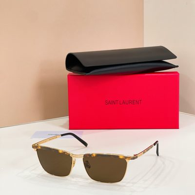 YSL Sunglasses — 3