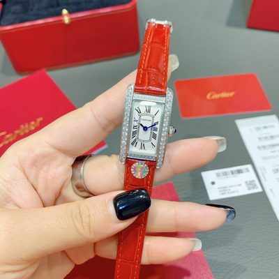 Cartier Watch