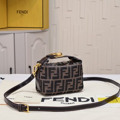Fendi Bag — 4
