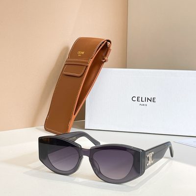 Celine Sunglasses — 5