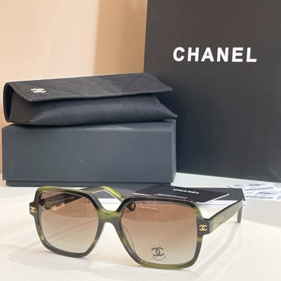 Chanel Sunglasses — 4