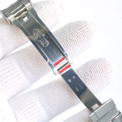 Rolex Watch — 8