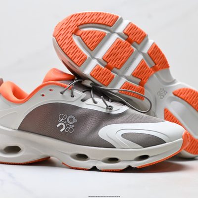 LOEWE x On Cloudsolo sneaker — 5