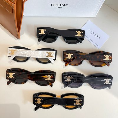 Celine Sunglasses — 9