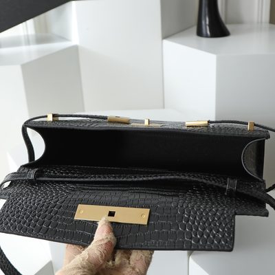 YSL Bag — 6