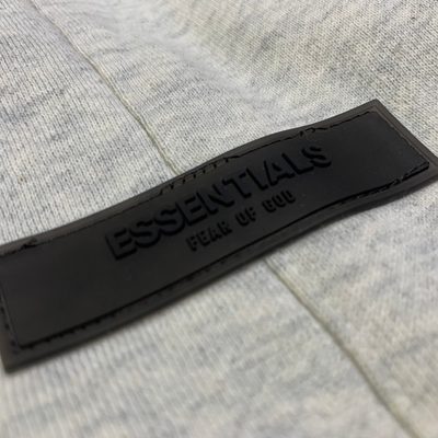 Essentials — 5