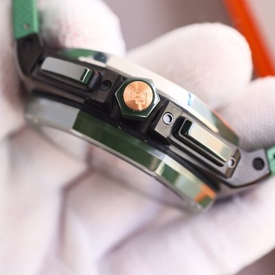 AP Watch — 5