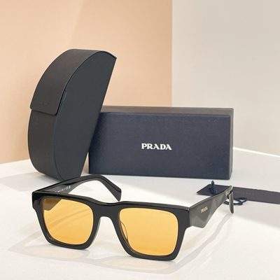 Prada Sunglasses — 6
