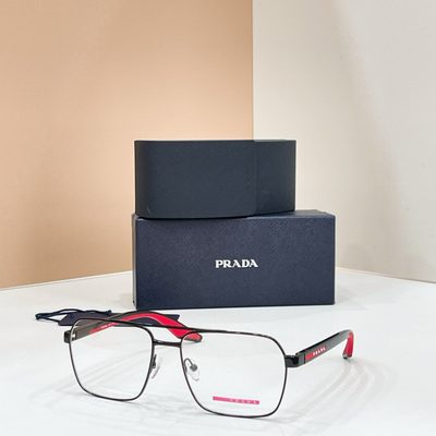 Prada Sunglasses — 3