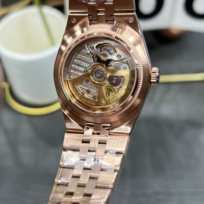 Rolex Watch — 7