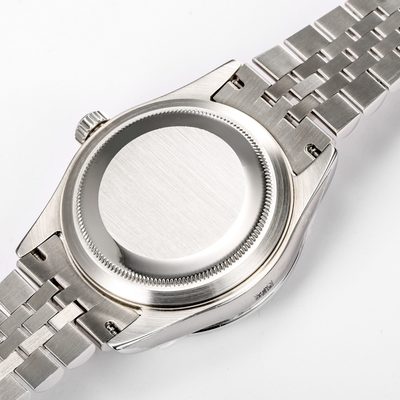 Rolex Watch — 9