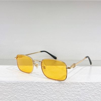 Miu Miu Sunglasses — 7