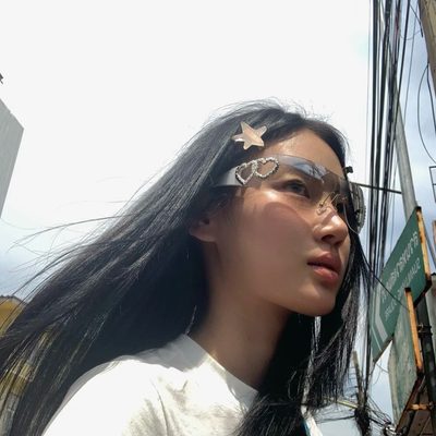 Chanel Sunglasses — 3