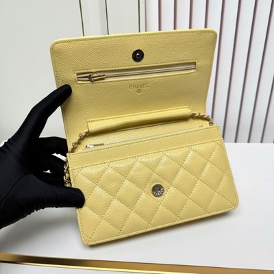 Chanel Bag — 6