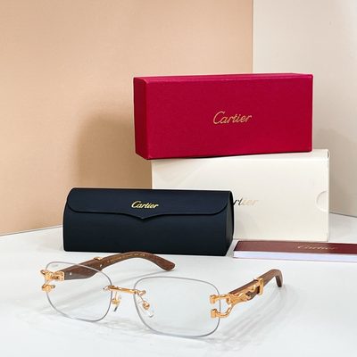 Cartier Sunglasses — 6