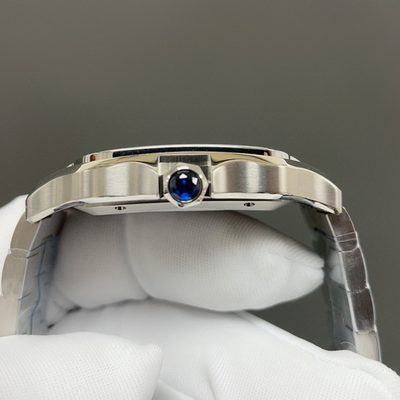 Cartier Watch — 7