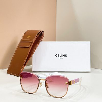 Celine Sunglasses — 6