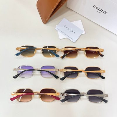 Celine Sunglasses — 9