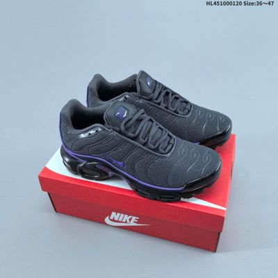 Nike Air Max Plus TN sneakers — 6