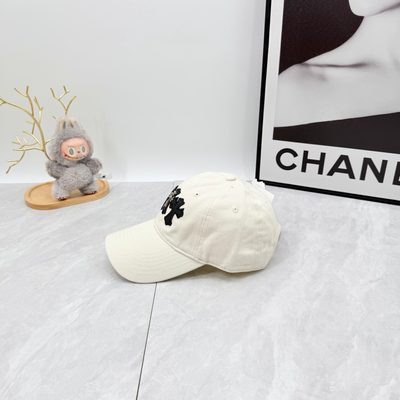 Chrome Hearts Cap — 4